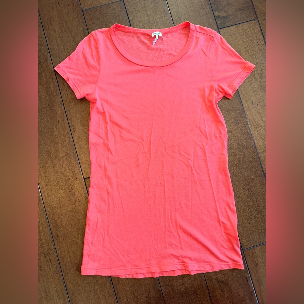 Splendid tee